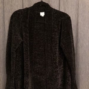 Soft Cardigan